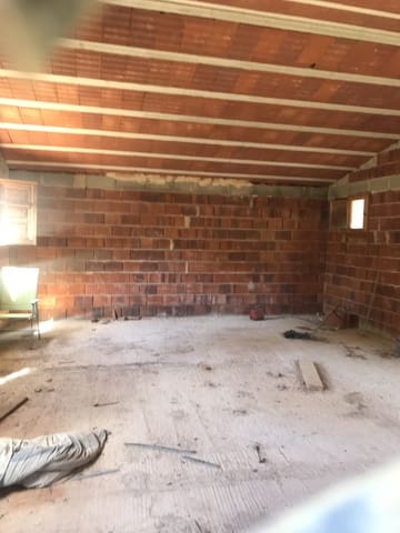 Finca/Landehus til salg i Ginestar - € 25.000 (Ref: 7733592)