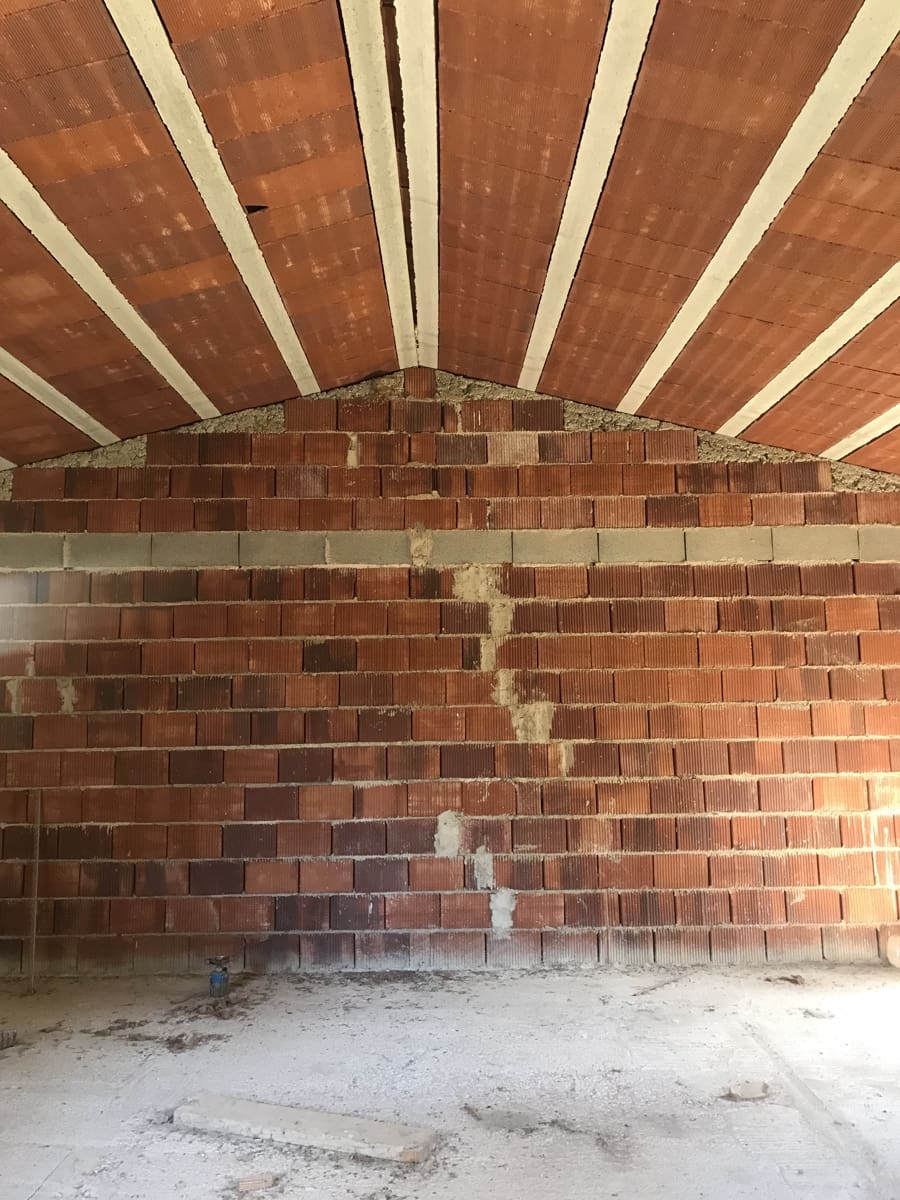 Finca/Landehus til salg i Ginestar - € 25.000 (Ref: 7733592)