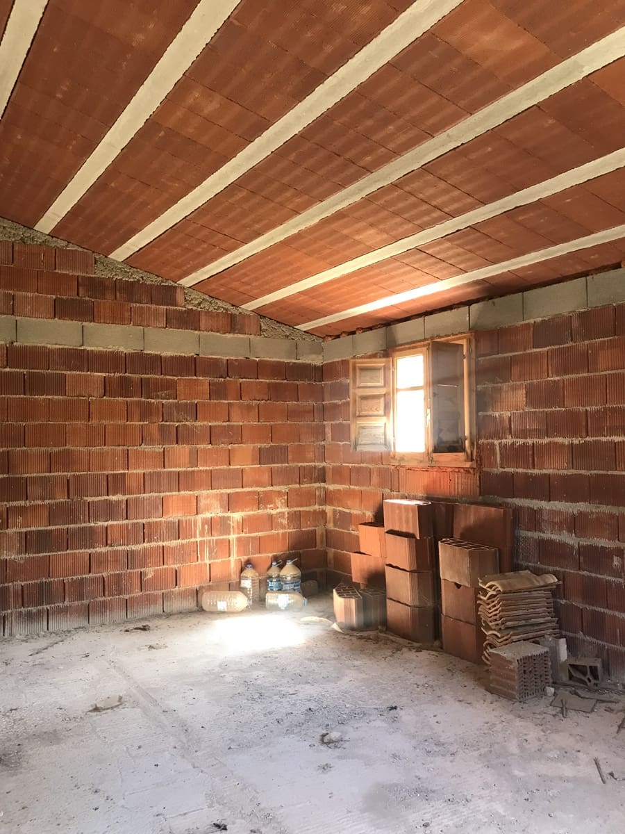 Finca/Landehus til salg i Ginestar - € 25.000 (Ref: 7733592)