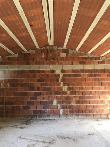 Finca/Landehus til salg i Ginestar - € 25.000 (Ref: 7733592)