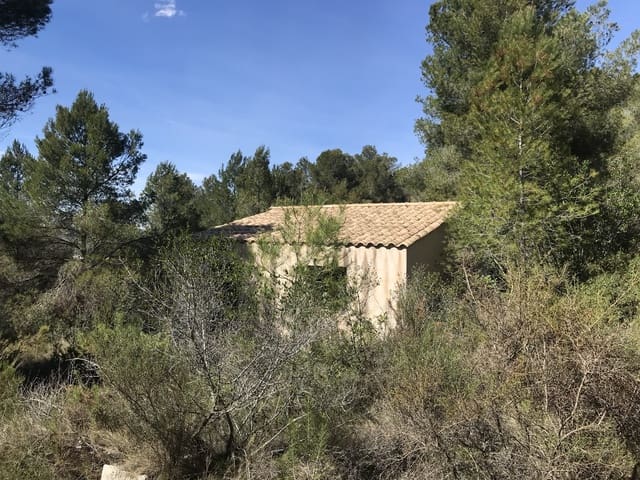 Finca/Landehus til salg i Ginestar - € 25.000 (Ref: 7733592)