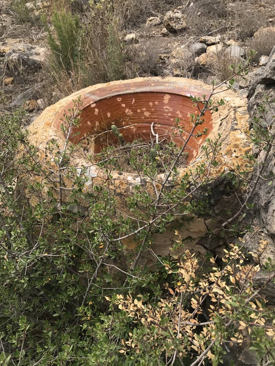 Finca/Hus på landet till salu i Benifallet - 29 000 € (Ref: 7734932)