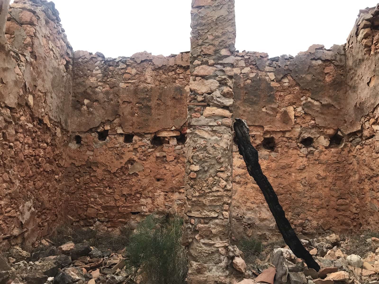 Finca/Hus på landet till salu i Benifallet - 29 000 € (Ref: 7734932)