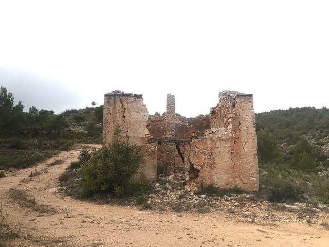Finca/Landgut zu verkaufen in Benifallet - 29.000 € (Ref: 7734932)