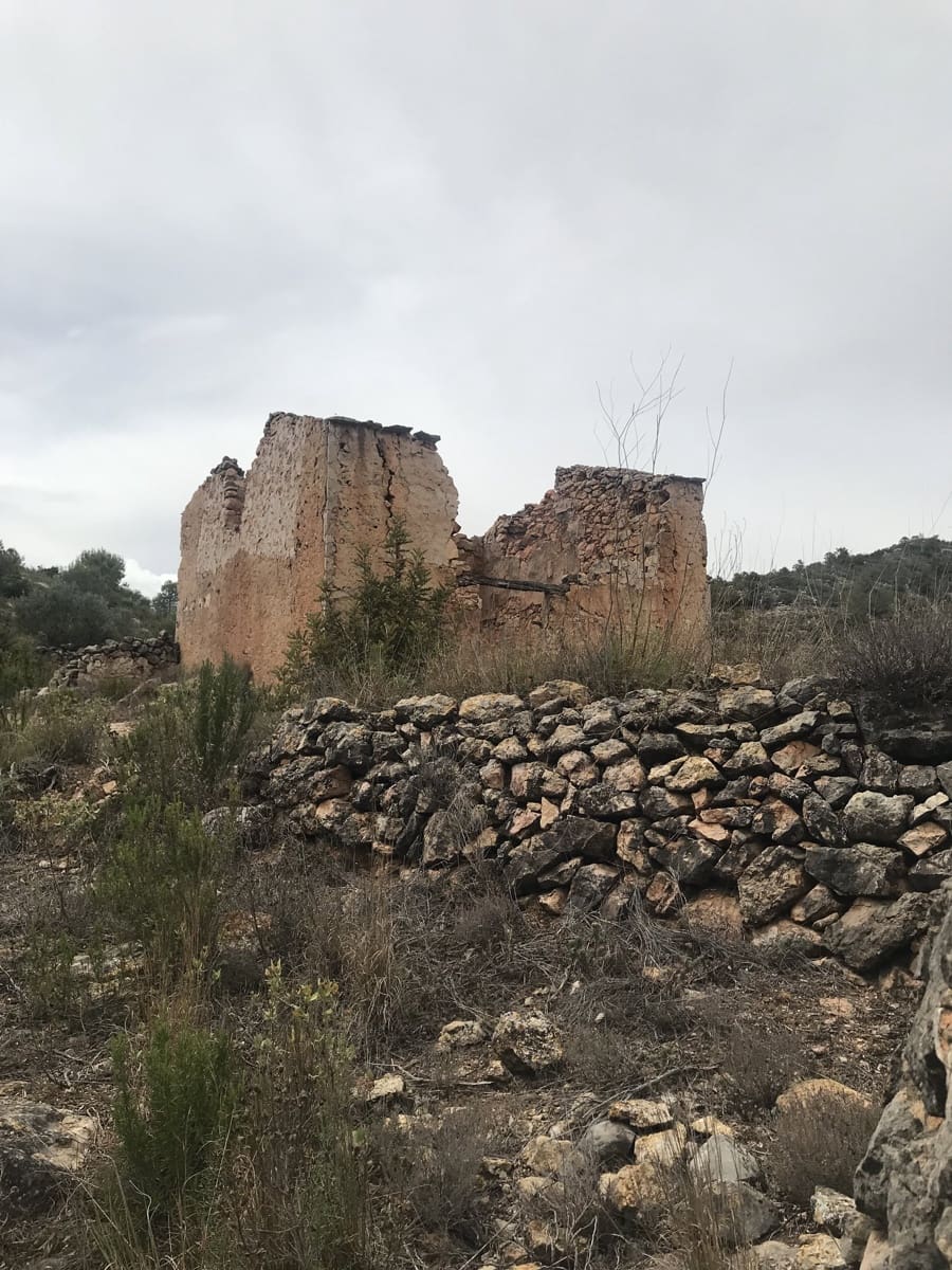 Finca/Landehus til salg i Benifallet - € 29.000 (Ref: 7734932)