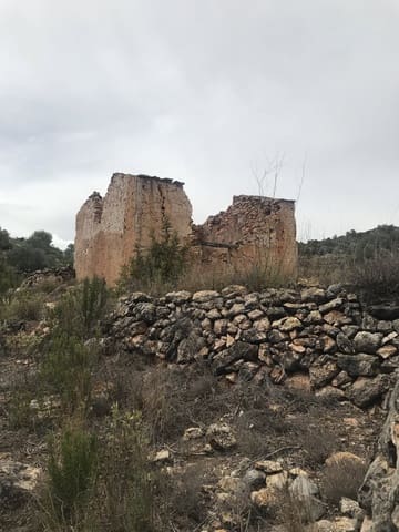 Finca/Landgut zu verkaufen in Benifallet - 29.000 € (Ref: 7734932)
