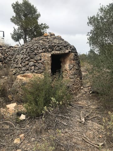 Finca/Landgut zu verkaufen in Benifallet - 29.000 € (Ref: 7734932)