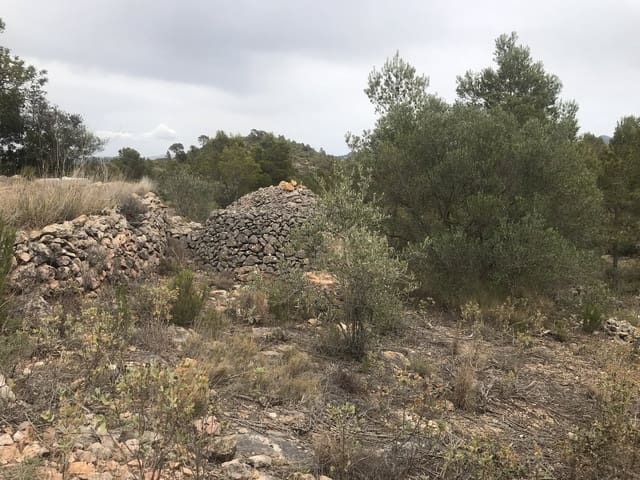 Finca/Landgut zu verkaufen in Benifallet - 29.000 € (Ref: 7734932)