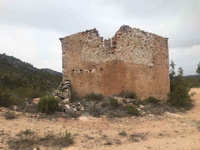 Finca/Landgut zu verkaufen in Benifallet - 29.000 € (Ref: 7734932)