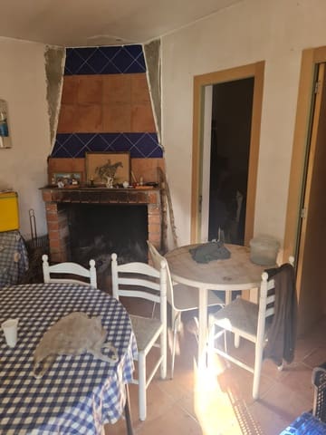 2 camera da letto Finca/Casa di Campagna in vendita in Vinebre - 32.000 € (Rif: 7844123)