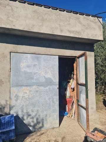 2 camera da letto Finca/Casa di Campagna in vendita in Vinebre - 32.000 € (Rif: 7844123)