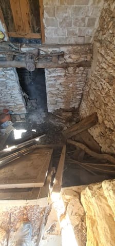 Finca/Landehus til salg i El Pinell de Brai - € 75.000 (Ref: 8122711)