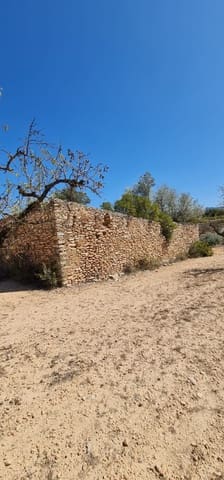 Finca/Landehus til salg i El Pinell de Brai - € 75.000 (Ref: 8122711)