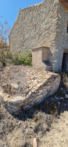 Finca/Landehus til salg i El Pinell de Brai - € 75.000 (Ref: 8122711)