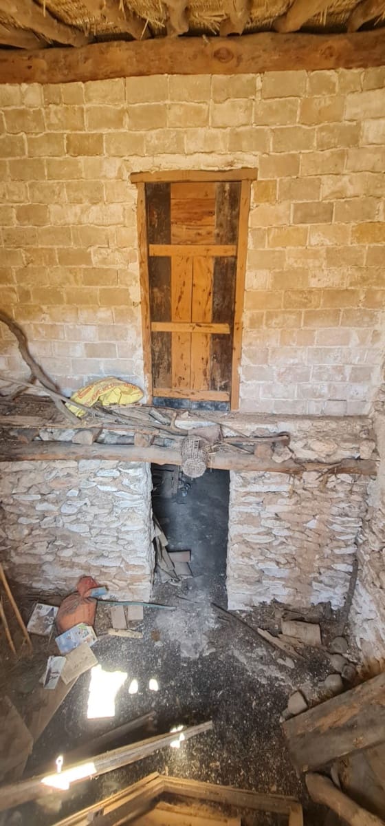 Finca/Casa Rural en El Pinell de Brai en venta - 75.000 € (Ref: 8122711)