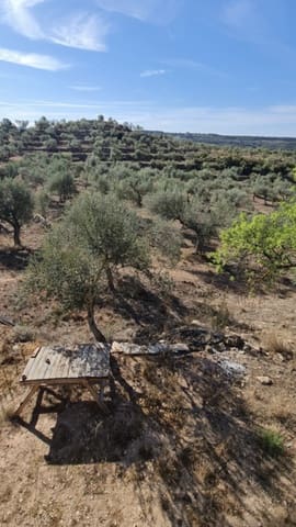 2 bedroom Finca/Country House for sale in Bovera - € 42,000 (Ref: 8125013)