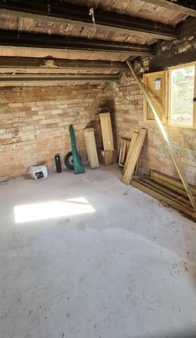 2 bedroom Finca/Country House for sale in Bovera - € 42,000 (Ref: 8125013)