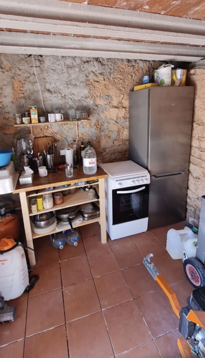 2 bedroom Finca/Country House for sale in Bovera - € 42,000 (Ref: 8125013)