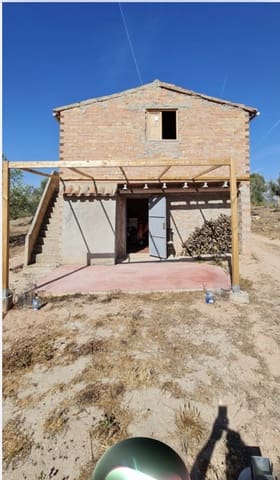 2 bedroom Finca/Country House for sale in Bovera - € 42,000 (Ref: 8125013)