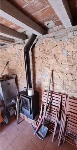 2 bedroom Finca/Country House for sale in Bovera - € 42,000 (Ref: 8125013)