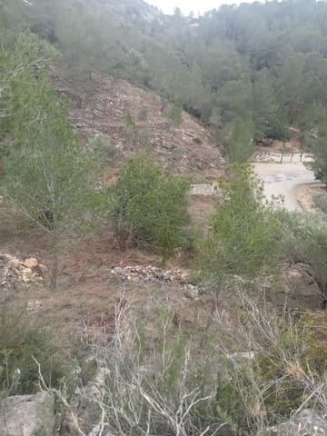 Finca/Landehus til salg i Benifallet - € 8.000 (Ref: 8135197)