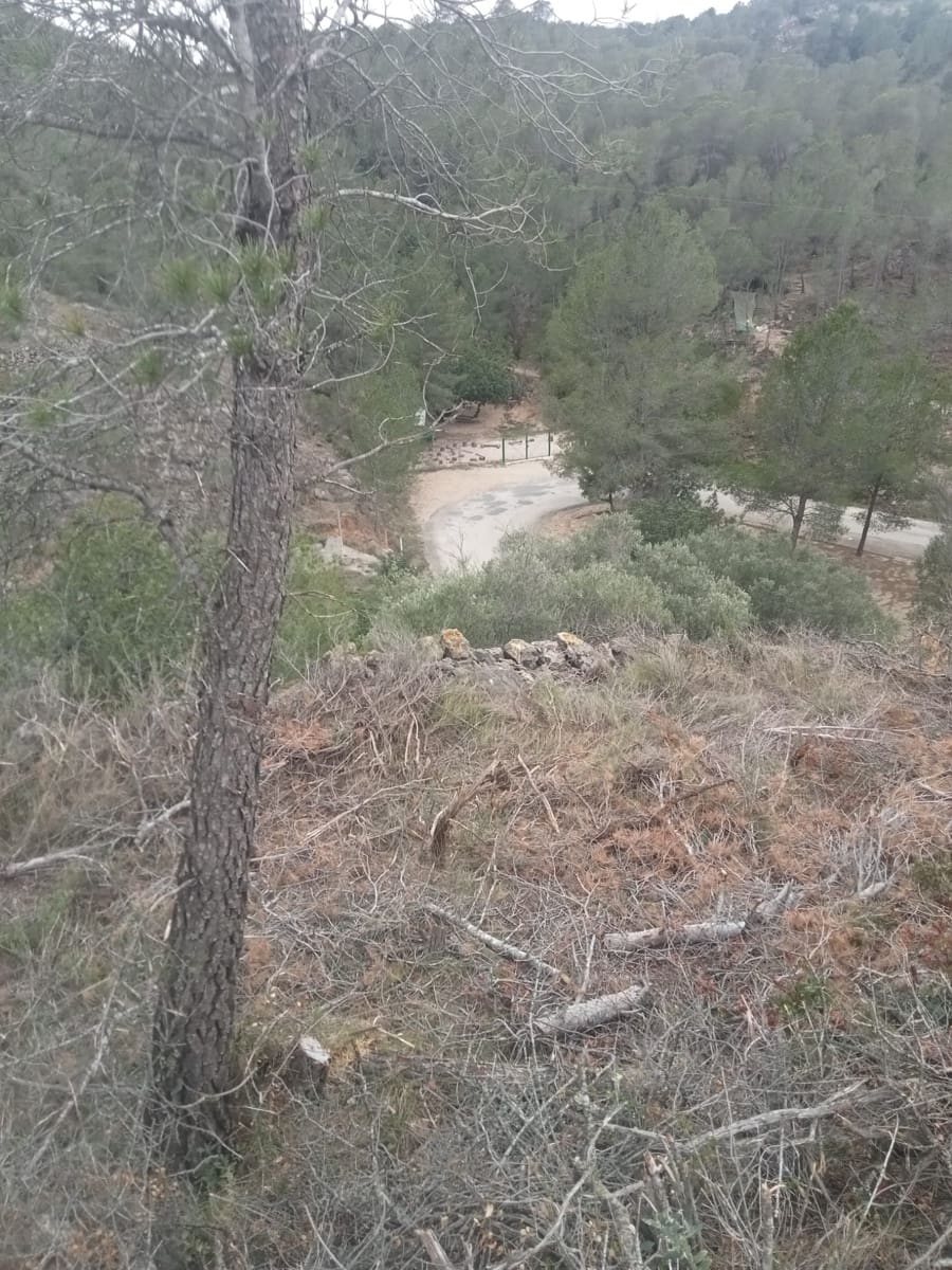 Finca/Casa di Campagna in vendita in Benifallet - 8.000 € (Rif: 8135197)