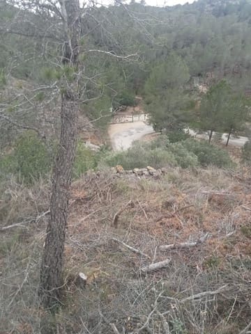 Finca/Landehus til salg i Benifallet - € 8.000 (Ref: 8135197)