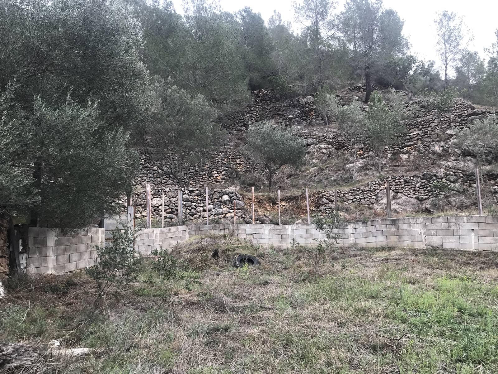 Finca/Casa di Campagna in vendita in Benifallet - 8.000 € (Rif: 8135197)