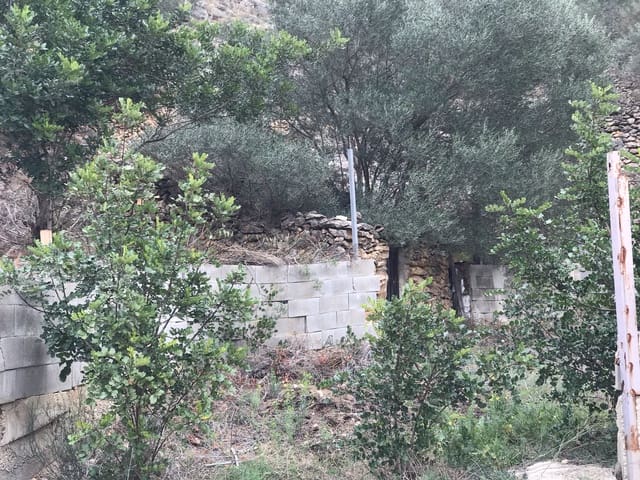 Finca/Landehus til salg i Benifallet - € 8.000 (Ref: 8135197)