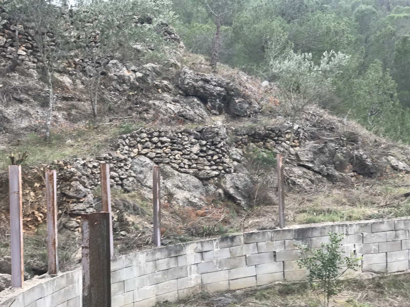 Finca/Casa di Campagna in vendita in Benifallet - 8.000 € (Rif: 8135197)