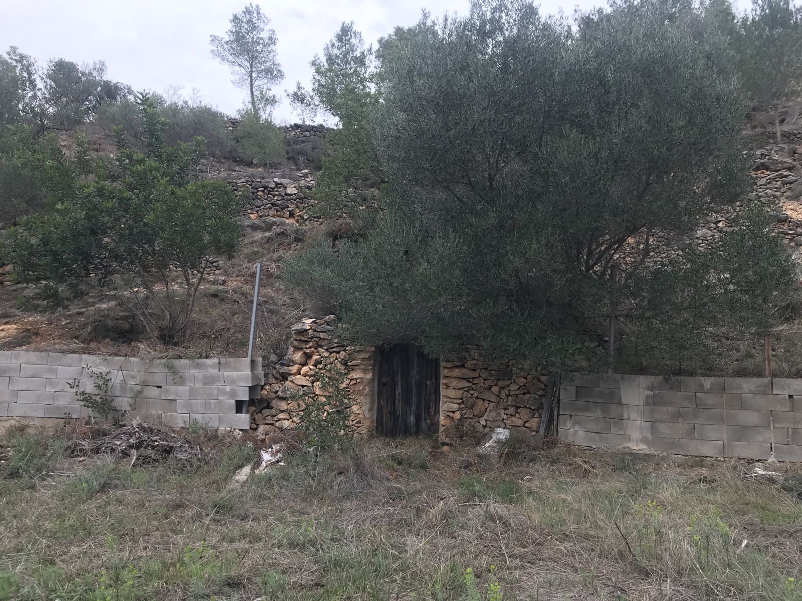 Finca/Casa di Campagna in vendita in Benifallet - 8.000 € (Rif: 8135197)