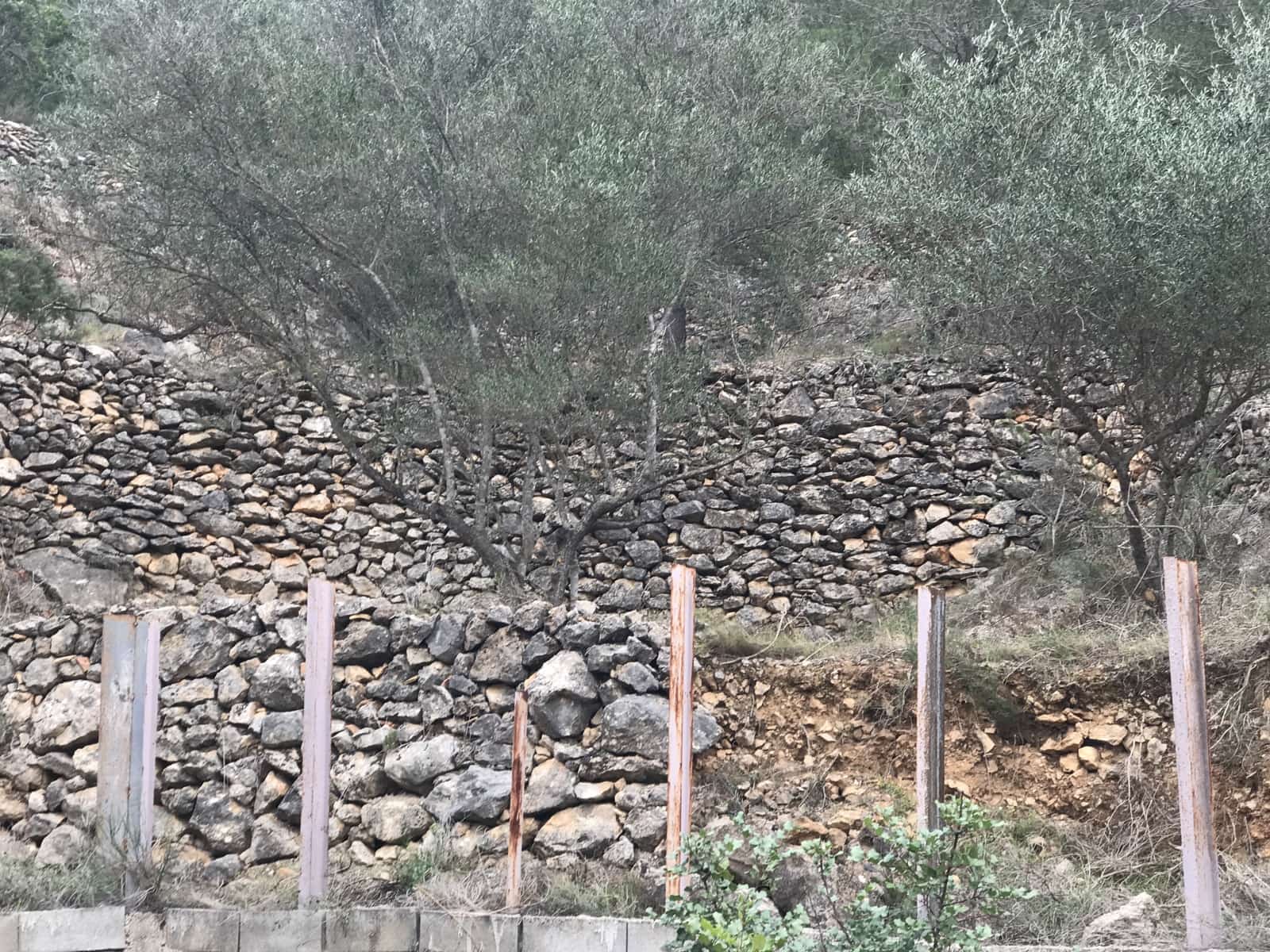 Finca/Casa di Campagna in vendita in Benifallet - 8.000 € (Rif: 8135197)