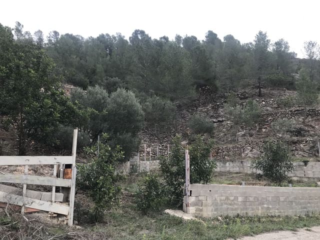 Finca/Landehus til salg i Benifallet - € 8.000 (Ref: 8135197)