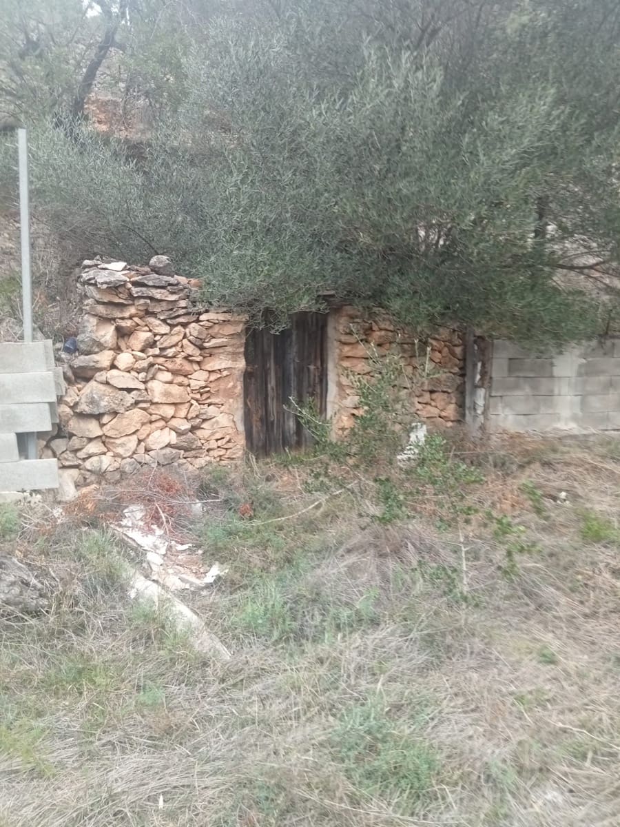 Finca/Country House for sale in Benifallet - € 8,000 (Ref: 8135197)