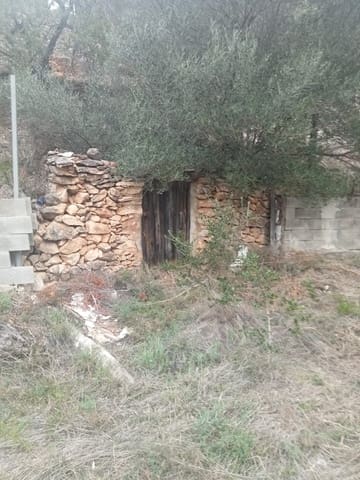 Finca/Herregård til salgs i Benifallet - € 8 000 (Ref: 8135197)