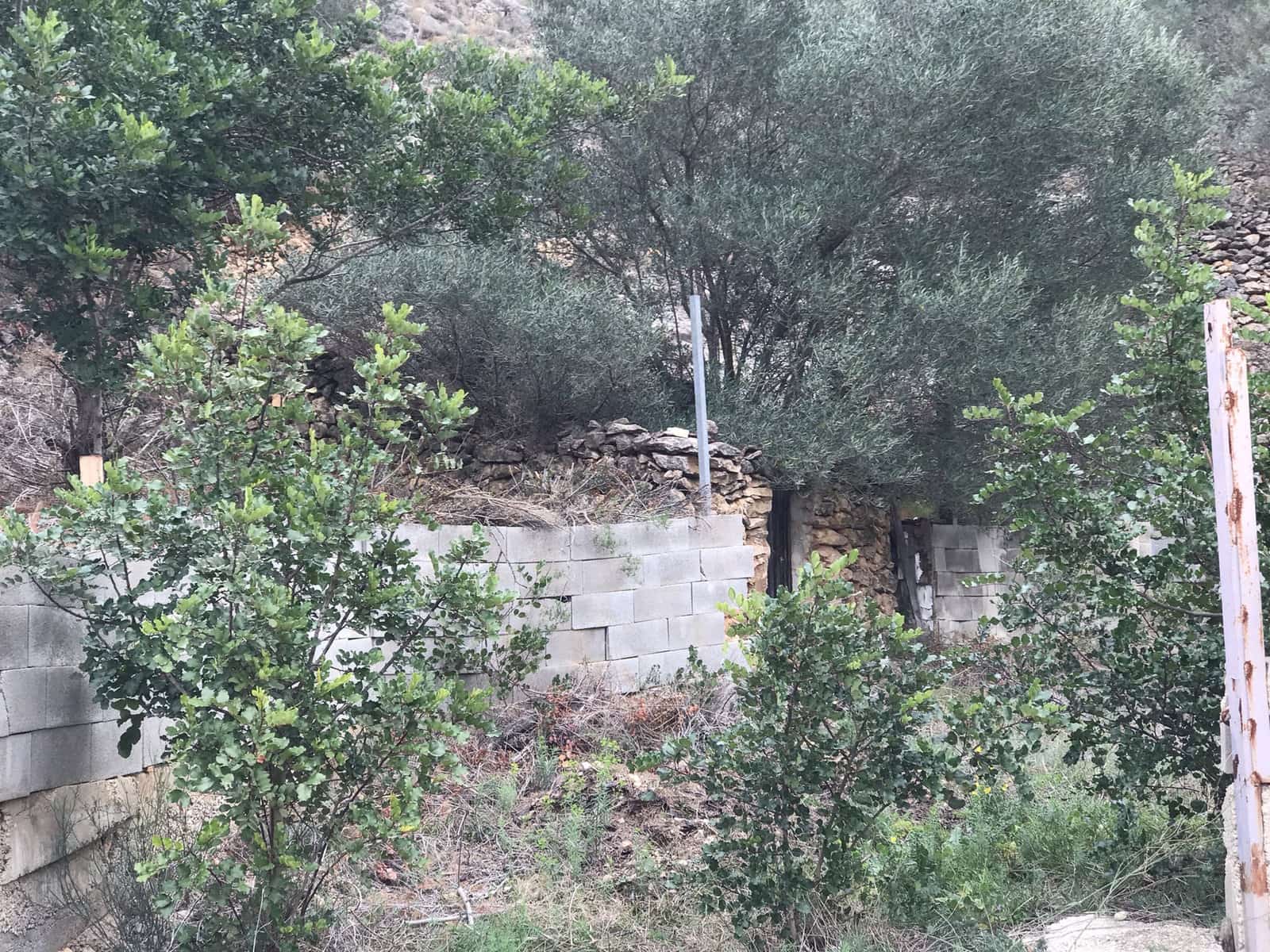 Finca/Country House for sale in Benifallet - € 8,000 (Ref: 8135197)
