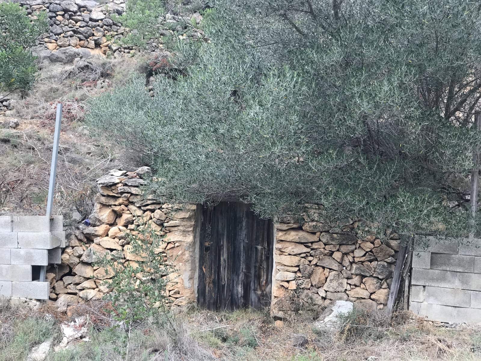 Finca/Country House for sale in Benifallet - € 8,000 (Ref: 8135197)