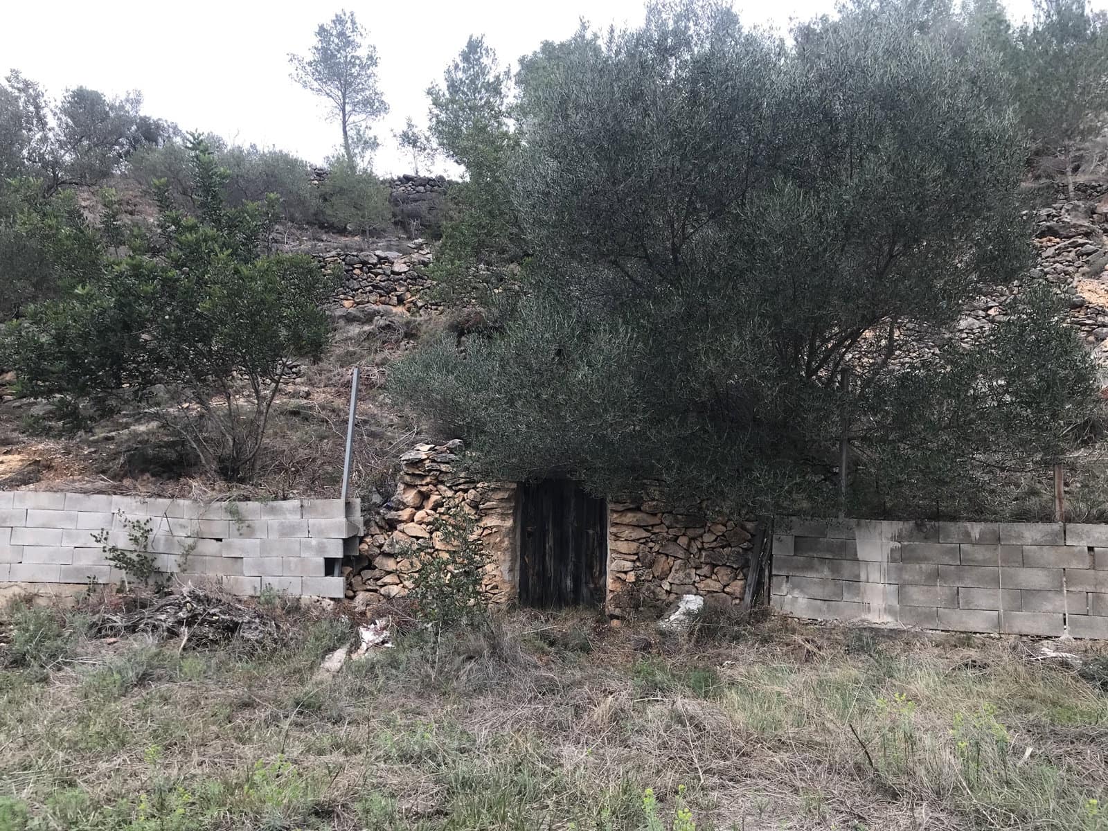 Finca/Country House for sale in Benifallet - € 8,000 (Ref: 8135197)