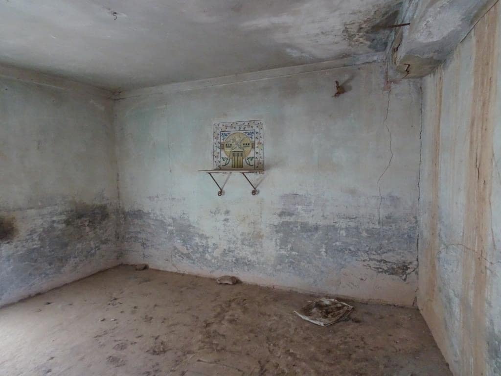 4 bedroom Townhouse for sale in La Bisbal de Falset - € 15,000 (Ref: 8143525)