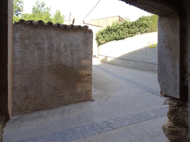 4 soverom Hus til salgs i La Bisbal de Falset - € 15 000 (Ref: 8143525)