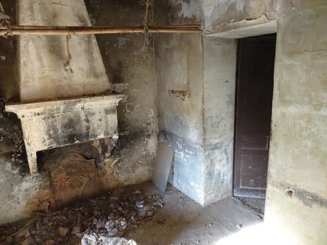 4 soverom Hus til salgs i La Bisbal de Falset - € 15 000 (Ref: 8143525)