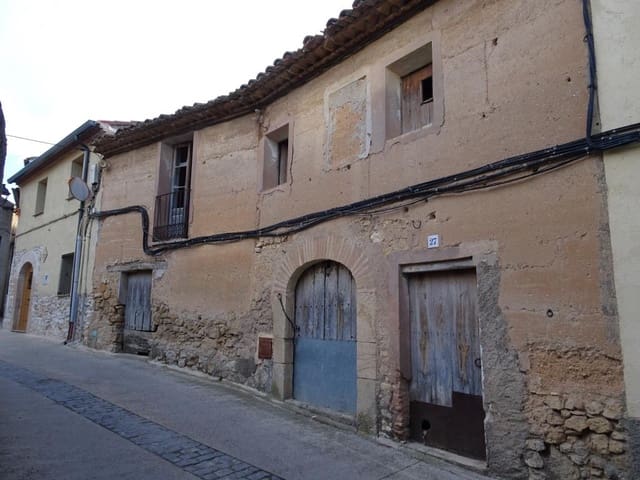 4 soverom Hus til salgs i La Bisbal de Falset - € 15 000 (Ref: 8143525)