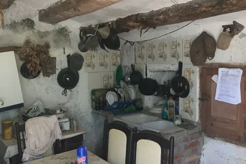 3 soveværelse Finca/Landehus til salg i Rasquera - € 49.000 (Ref: 8199861)