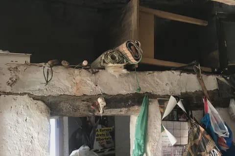 3 soveværelse Finca/Landehus til salg i Rasquera - € 49.000 (Ref: 8199861)