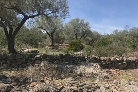 3 soveværelse Finca/Landehus til salg i Rasquera - € 49.000 (Ref: 8199861)