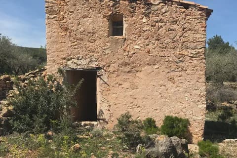 3 soveværelse Finca/Landehus til salg i Rasquera - € 49.000 (Ref: 8199861)