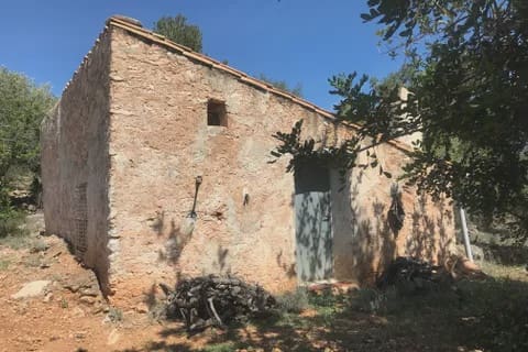 3 soveværelse Finca/Landehus til salg i Rasquera - € 49.000 (Ref: 8199861)