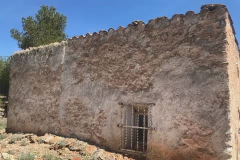 3 soveværelse Finca/Landehus til salg i Rasquera - € 49.000 (Ref: 8199861)