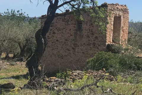 3 soveværelse Finca/Landehus til salg i Rasquera - € 49.000 (Ref: 8199861)
