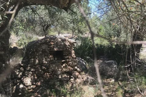 3 soveværelse Finca/Landehus til salg i Rasquera - € 49.000 (Ref: 8199861)